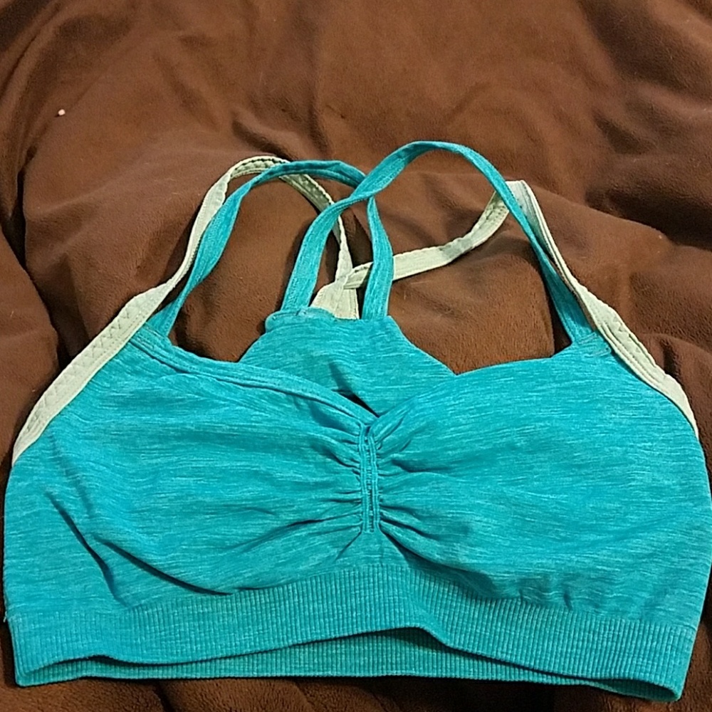 Athelta sports bra